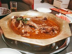 -芦月轩羊蝎子(太平桥店)