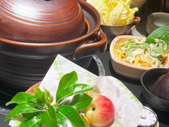 -季季山·云南野生菌火锅(上海首店)