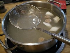 -云聚汇牛很鲜潮汕牛肉火锅(克拉玛依汉博店)