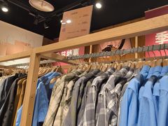 -MUJI无印良品(西单大悦城店)