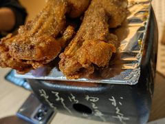 -望蓉城·古法酸菜鱼·川小馆(金桥国际店)