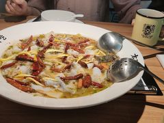 -太二酸菜鱼(正大广场店)