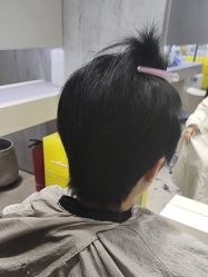 -禾曼造型