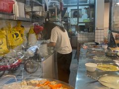 -黄记潮汕甜汤(贝底田坊店)