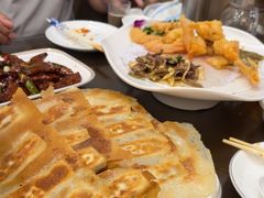 -润泽园饭庄(中山路店)