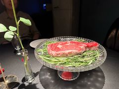 -小火花·干式熟成牛排馆Spark SteakHouse(剑桥郡店)