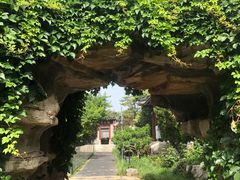 -李叔同故居纪念馆