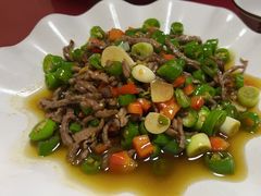 -邱二餐馆