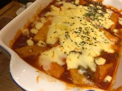 -韩国料理大力士(屏风街店)