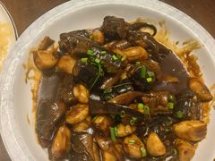 -小陆莲花蟹园农家乐(莲花岛店)
