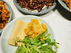 -小吊梨汤·北京菜·烤鸭(鸟巢店)