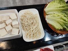 -古乐牛香·鲜牛肉牛杂火锅(五一中路店)
