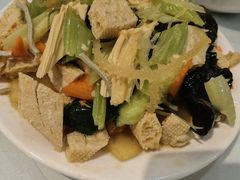 -孟记粥铺·家常菜·烧烤·粥(亚运村店)