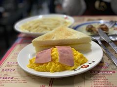 -華人 華星冰室(氹仔 店)