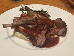 -君悦酒店·La Terrazza意合園·意式风味