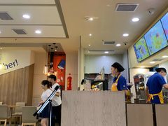 -DQ·蛋糕·冰淇淋(新佳丽店)