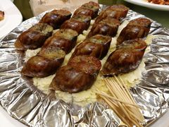 法式田螺-顺风海鲜港(金玉兰店)