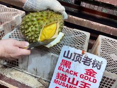 -榴莲一条街