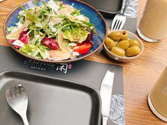 -闲·胡同 Barblu Hutong(雍和宫五道营店)