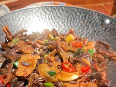 -雀舞云南菜(天津天河城购物中心店)