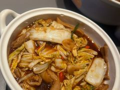 -桂满陇·杭州饭店(清河万象店)