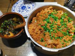 -灶东家民间菜(回兴店)