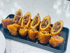 -玉林烤鸭店(垡头店)