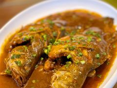 -吴山贡鹅(罍街店)