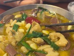 -杨记隆府(白象街店)