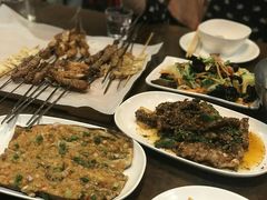 -枪火串烧·东北特色烧烤(罗湖总店)