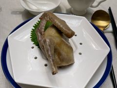 -狮王府淮扬菜(万象城店)