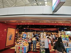 -香港国际机场