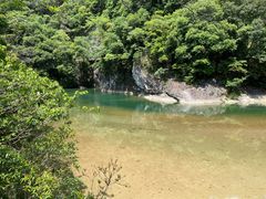 -龙湾潭国家森林公园