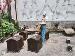 -洪江古商城
