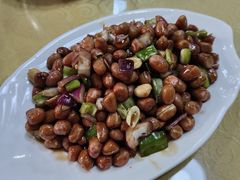 -春水锅贴·传统鲁菜(大明湖店)