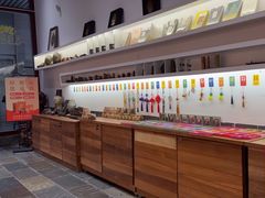 -天荷菜根·闽南素食自助(刺桐北路店)