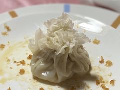-金地大酒店-中餐厅