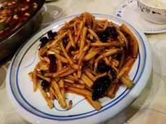 -金良酸菜鱼(宁海路总店)