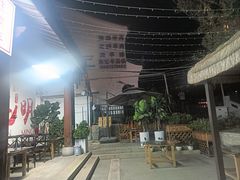 -宣威山野人家·传统云南菜(呈贡店)