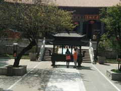 -大理文庙(大理古城)