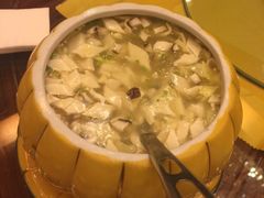 -淮扬村(遵化店)