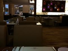 -佛山皇冠假日酒店-西餐厅
