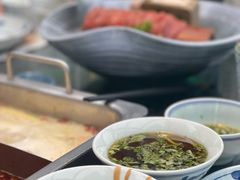 -大隐·成都火锅Bistro(合生麒麟新天地店)