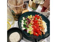 -娜娜家·Nana's restaurant(国金汇店)