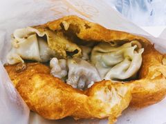 -家阳赵师傅油饼包烧麦(粮道街店)