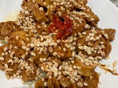 -偏爱炒鸡(老县衙店)