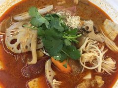 -长申超市(美食城店)