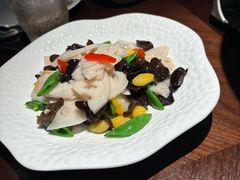 -许爷家·生态湖鲜(徐汇日月光店)