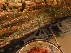 -巴山·烤全羊(高新总店)