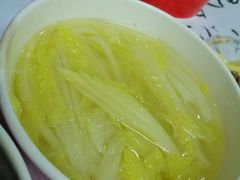 -71号豆汤饭·成都小馆(红牌楼店)